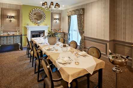 Elton House Care Home Care Home Watford  - 5