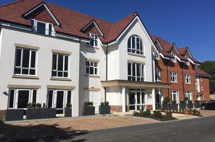 Emerson Grange Care Home Swanley  - 1