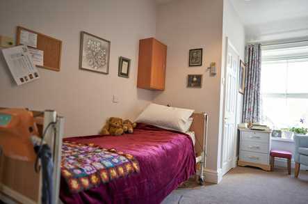 Emmaus House Care Home Harrogate  - 2