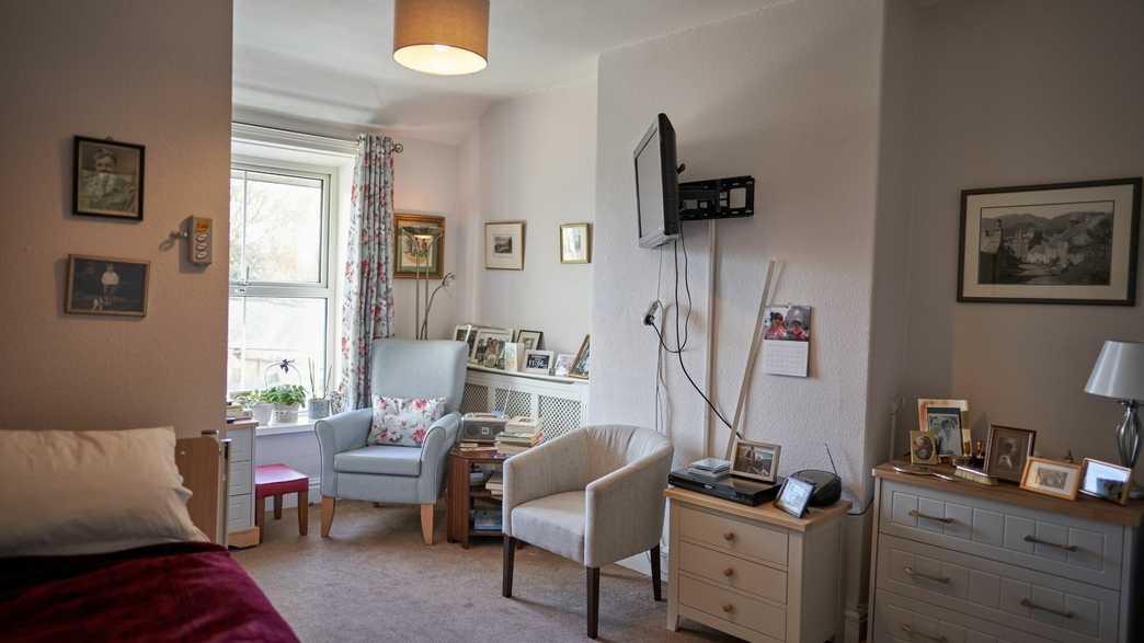 Emmaus House Care Home Harrogate accommodation-carousel - 1