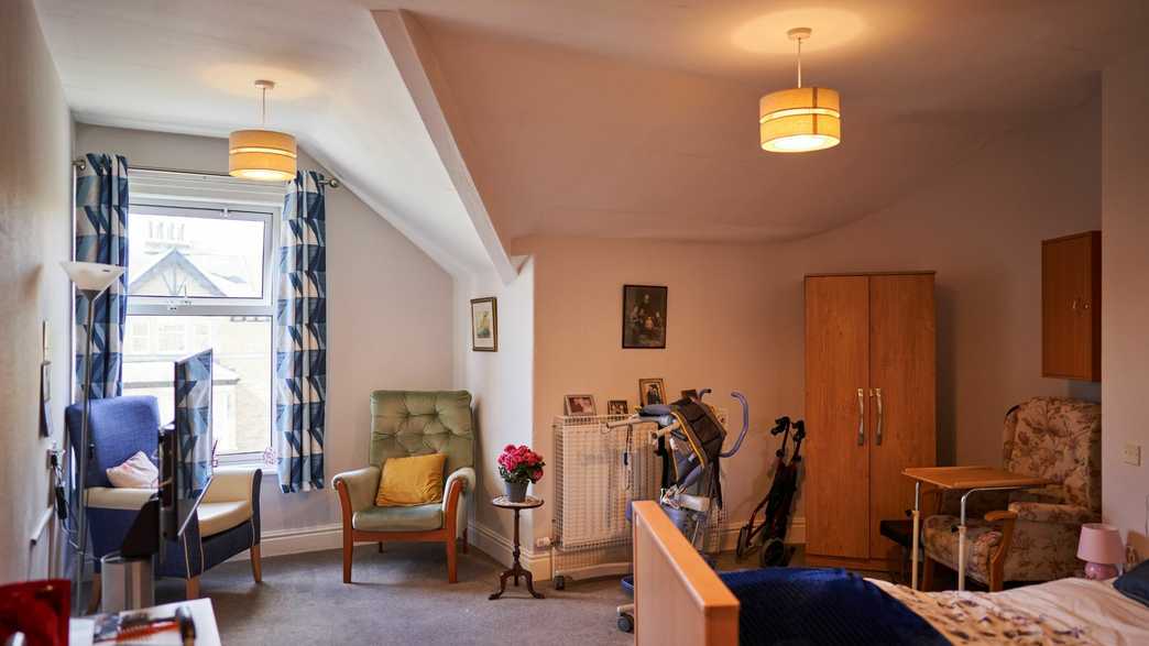 Emmaus House Care Home Harrogate accommodation-carousel - 2