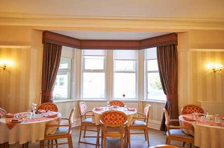 Emmaus House Care Home Harrogate  - 3