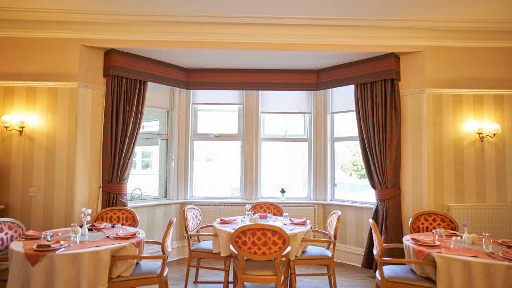 Emmaus House Care Home Harrogate buildings-carousel - 1