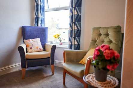 Emmaus House Care Home Harrogate  - 4