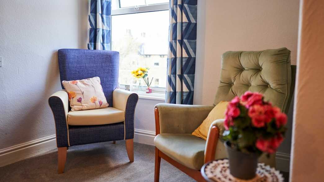 Emmaus House Care Home Harrogate buildings-carousel - 2