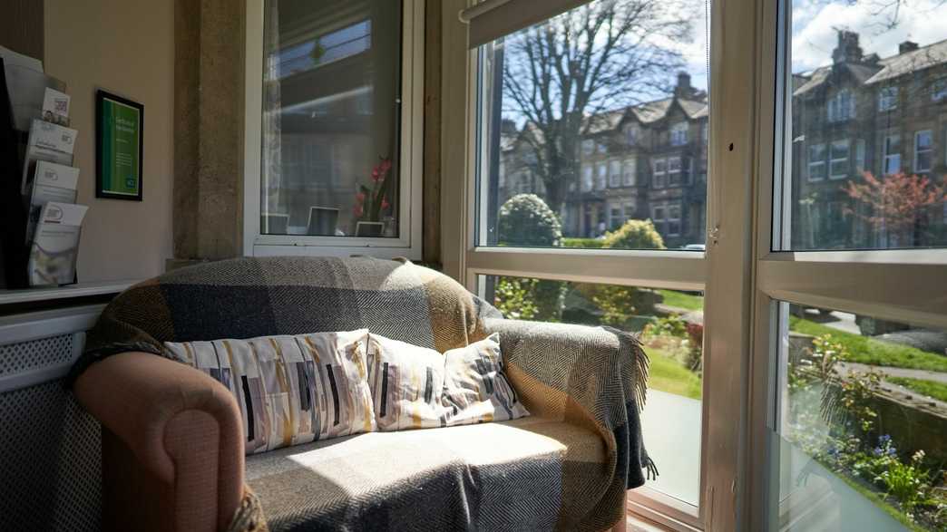 Emmaus House Care Home Harrogate buildings-carousel - 3