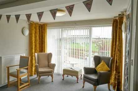 Cumbria Emmaus Trust Care Home Whitehaven  - 3