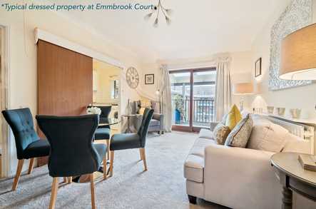 Emmbrook Court Retirement Living Reading  - 2