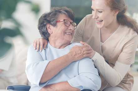 Empathy Care Services Birmingham Home Care Birmingham  - 1