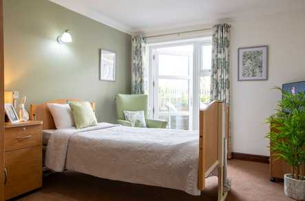 Bramley Court Care Home Care Home Histon  - 2