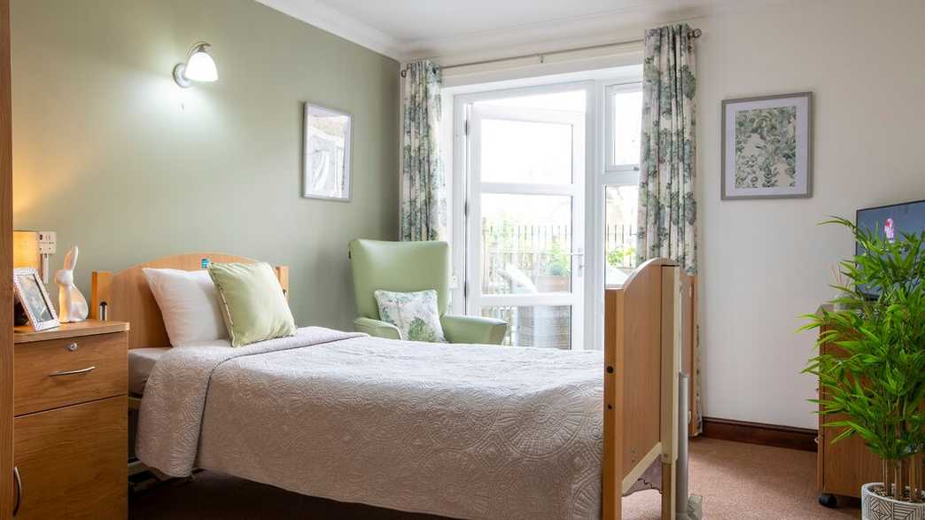 Bramley Court Care Home Care Home Histon accommodation-carousel - 1