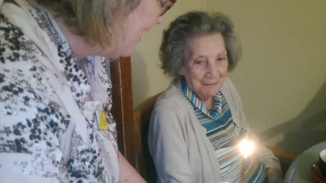 The Old Vicarage Care Home Grange Over Sands activities-carousel - 238