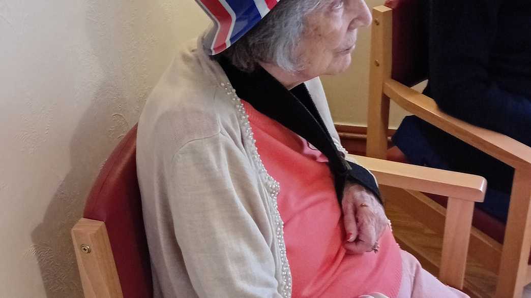 The Old Vicarage Care Home Grange Over Sands activities-carousel - 195