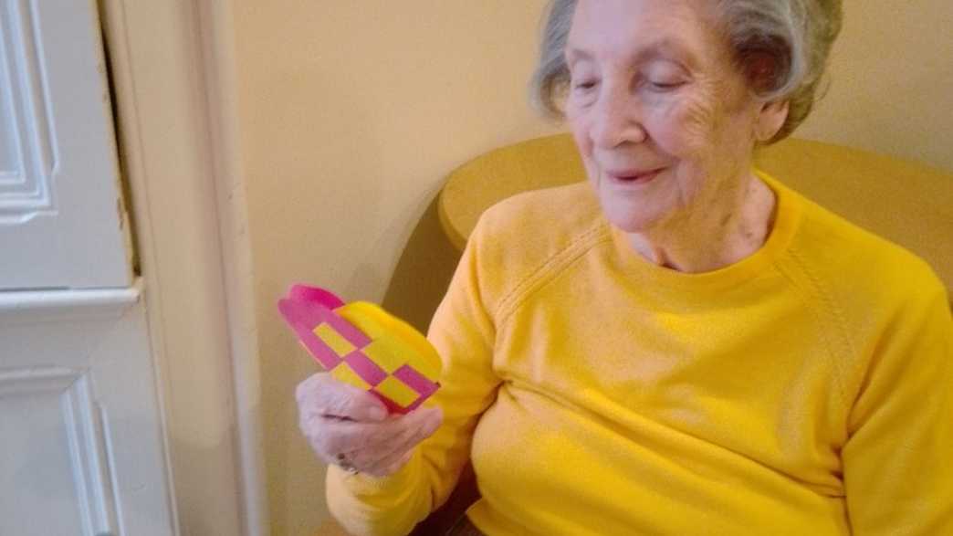 The Old Vicarage Care Home Grange Over Sands activities-carousel - 132