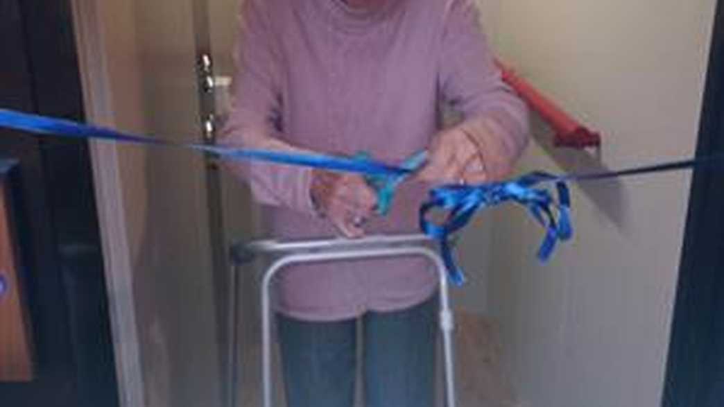 The Old Vicarage Care Home Grange Over Sands activities-carousel - 109