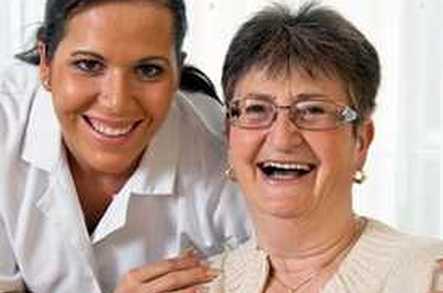 Ency Care Limited (Live-in Care) Live In Care Hoddesdon  - 1