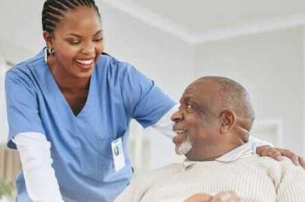Ency Care Limited (Live-in Care) Live In Care Hoddesdon  - 3