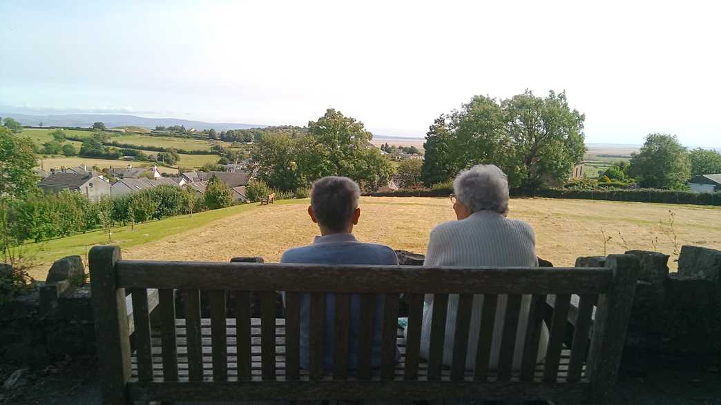 The Old Vicarage Care Home Grange Over Sands activities-carousel - 18