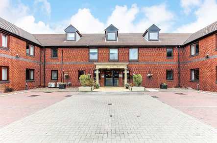 The Rivers Care Home Knottingley  - 1