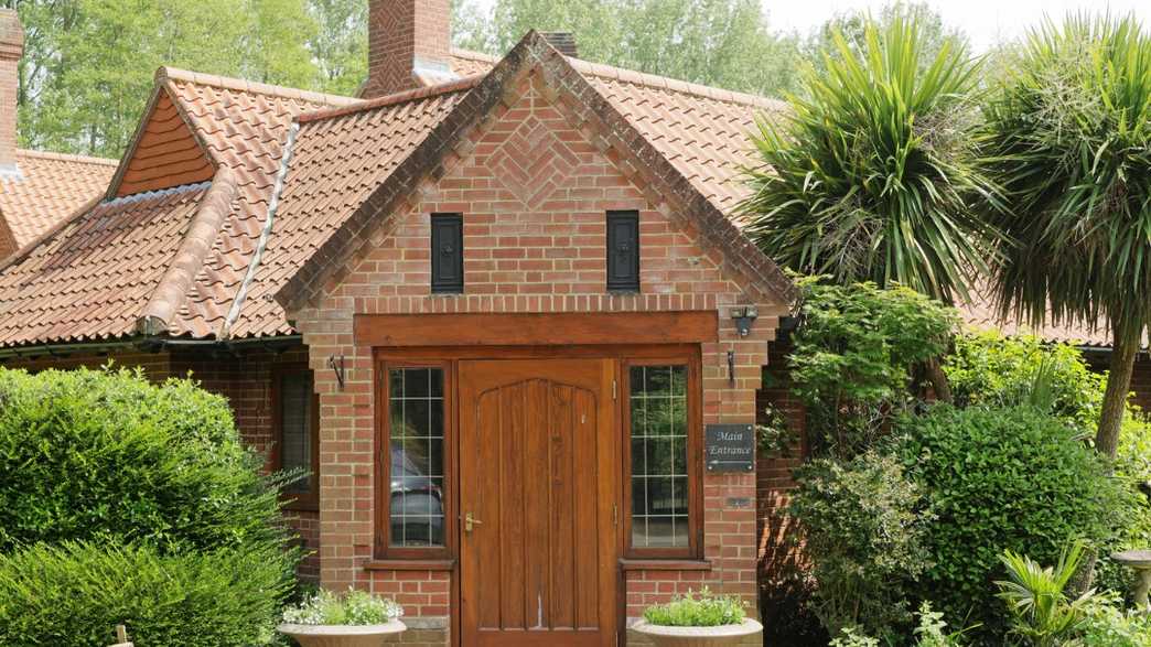 Broadacres Care Home Care Home Norwich buildings-carousel - 2