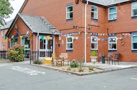 Victoria Park (Coventry) Care Home Coventry  - 3