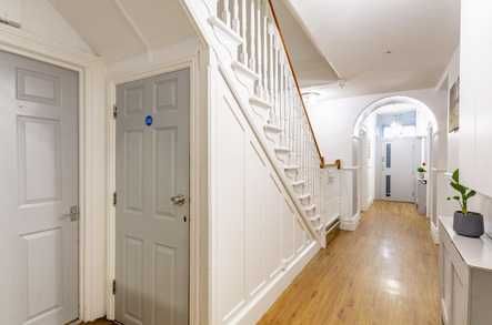 The Grove Residential Home Care Home Bristol  - 5