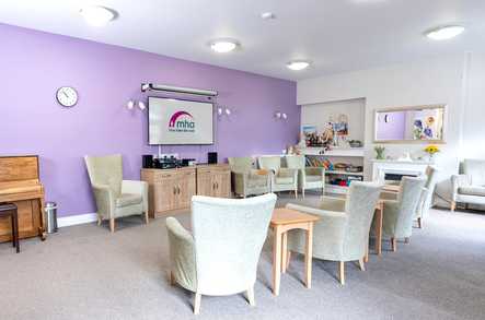 Epworth Grange Care Home Bury  - 2