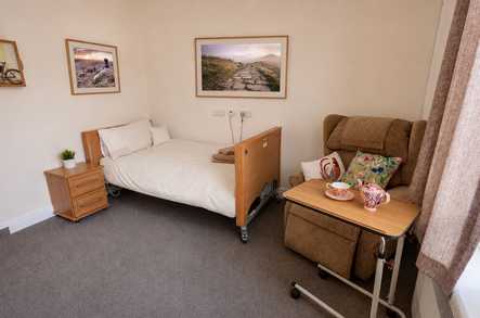 Epworth Grange Care Home Bury  - 3