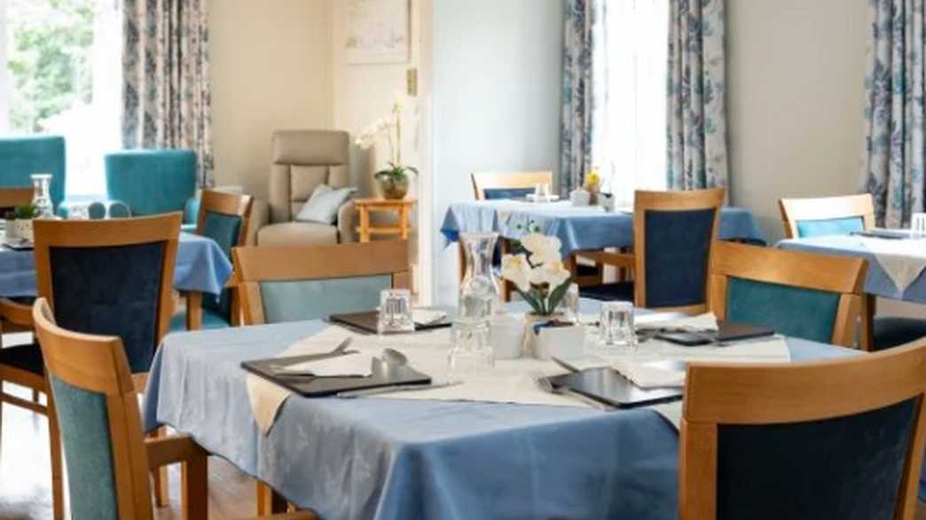 OSJCT Eresby Hall Care Home Spilsby meals-carousel - 3