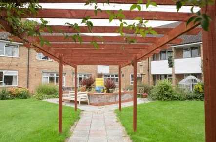 OSJCT Ermine House Care Home Lincoln  - 4