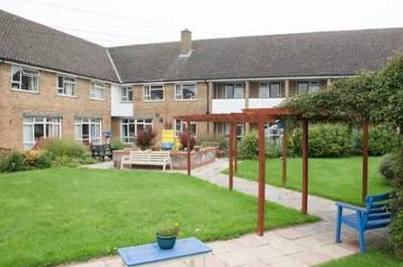 OSJCT Ermine House Care Home Lincoln  - 5
