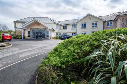 Ernstell House Care Home Plymouth  - 1