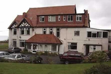 Eryl Fryn Nursing Home Care Home Llandudno  - 1