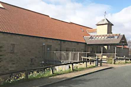 Esk Moors Lodge and Bradbury Centre Retirement Living Whitby  - 1