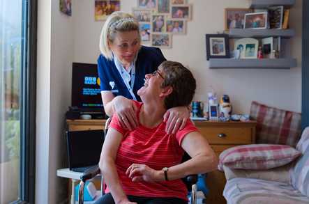 Esteem Home Care Dumfries Home Care Dumfries  - 1