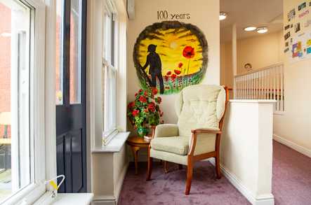 Estherene House Care Home Lowestoft  - 3