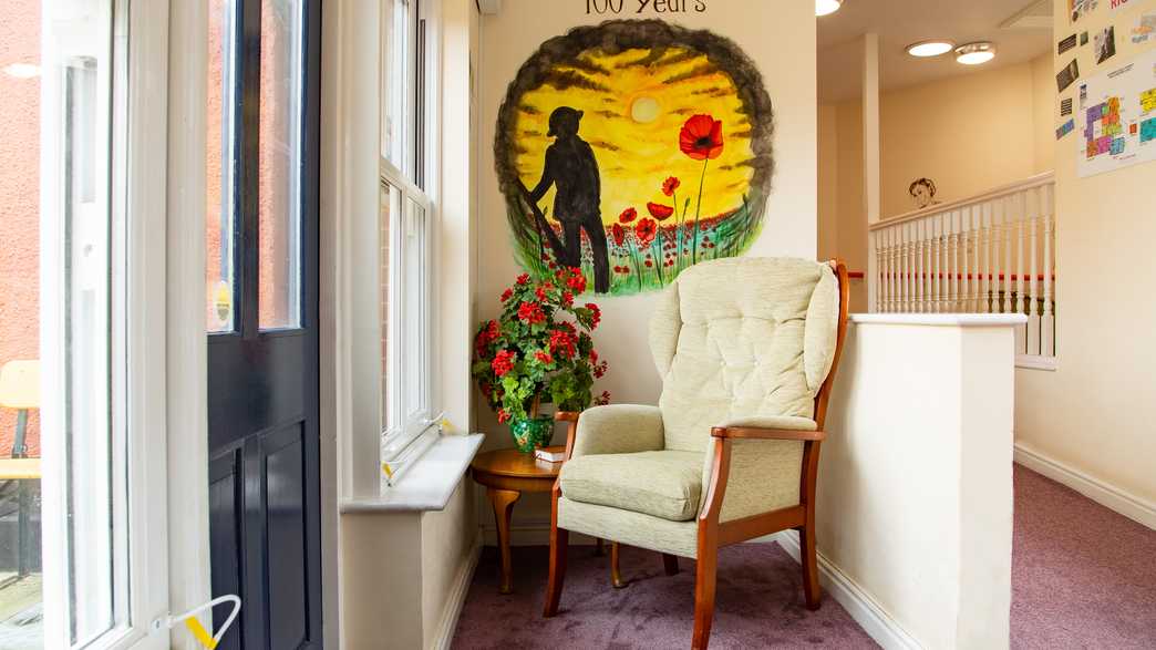 Estherene House Care Home Lowestoft buildings-carousel - 5