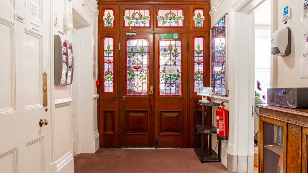 Estherene House Care Home Lowestoft buildings-carousel - 1