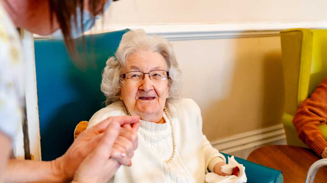 Estherene House Care Home Lowestoft accommodation-carousel - 3