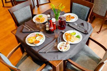 Estherene House Care Home Lowestoft  - 4
