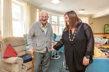 Etheldred House Care Home Care Home Histon  - 5