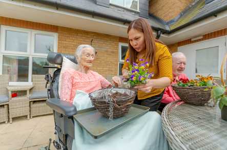 Etheldred House Care Home Care Home Histon  - 1