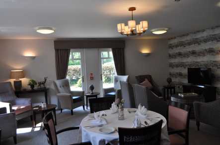 Etive House Care Home Care Home Oban  - 3