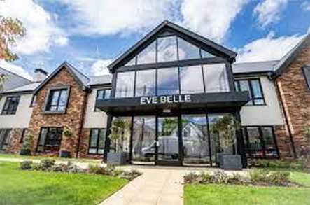 Eve Belle Care Home Wickford  - 1