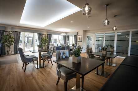 Eve Belle Care Home Wickford  - 2