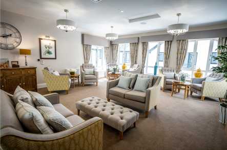 Eve Belle Care Home Wickford  - 3