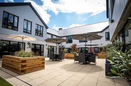 Eve Belle Care Home Wickford  - 4