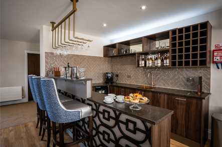 Eve Belle Care Home Wickford  - 5