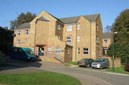 Evelyn House Retirement Living Strood  - 1