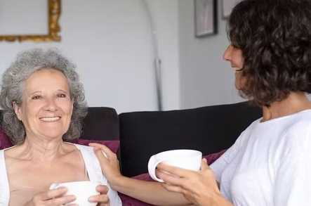 Even Care Ltd Home Care Norwich  - 3